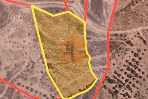 Helårsgrund i Castro Marim, Faro, Castro Marim - € 60.000 | Ref: SU-CS-TER-94501 - foto 2