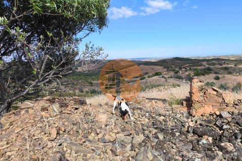 Helårsgrund i Castro Marim, Faro, Castro Marim - € 60.000 | Ref: SU-CS-TER-94501 - foto 3