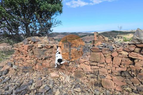 Helårsgrund i Castro Marim, Faro, Castro Marim - € 60.000 | Ref: SU-CS-TER-94501 - foto 6