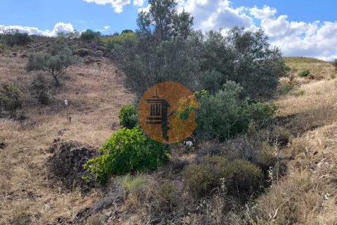 Helårsgrund i Castro Marim, Faro, Castro Marim - € 60.000 | Ref: SU-CS-TER-94501 - foto 19