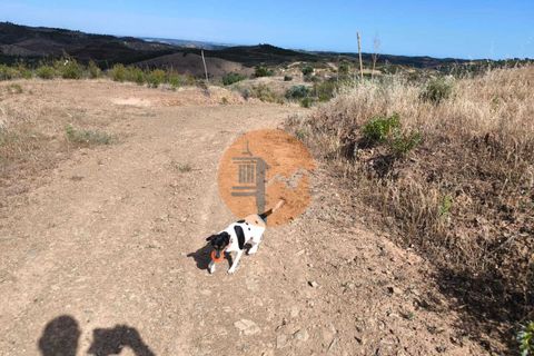 Helårsgrund i Castro Marim, Faro, Castro Marim - € 60.000 | Ref: SU-CS-TER-94501 - foto 20