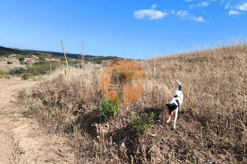 Helårsgrund i Castro Marim, Faro, Castro Marim - € 60.000 | Ref: SU-CS-TER-94501 - foto 21