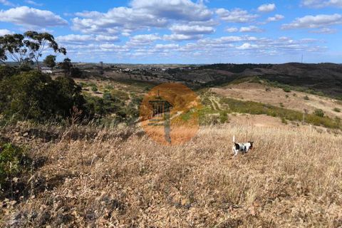 Helårsgrund i Castro Marim, Faro, Castro Marim - € 60.000 | Ref: SU-CS-TER-94501 - foto 22