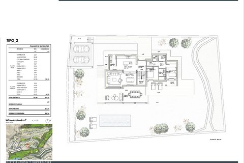 Villa in Mojacar, Almeria, Mojacar - € 995.000 | Ref: P33135 - foto 14