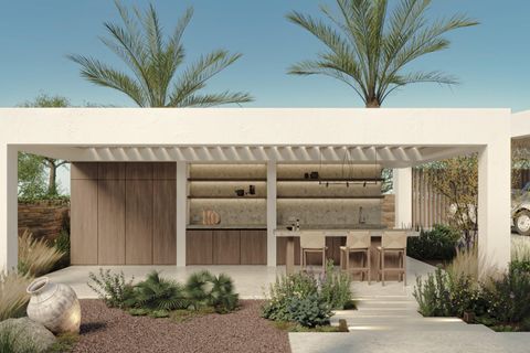 Villa a Mojacar, Almeria, Mojacar - € 1.100.000 | Ref: P33134 - foto 9