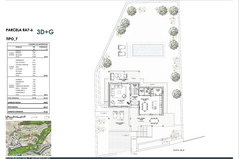 Villa a Mojacar, Almeria, Mojacar - € 1.100.000 | Ref: P33134 - foto 13
