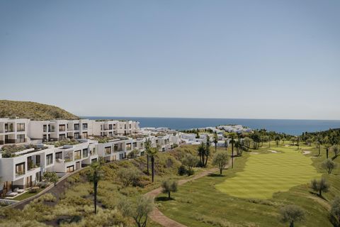 Apartament a Mojacar, Almeria, Mojacar - € 485.000 | Ref: P33132 - foto 4