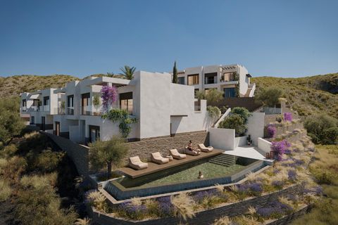 Apartament a Mojacar, Almeria, Mojacar - € 485.000 | Ref: P33132 - foto 5