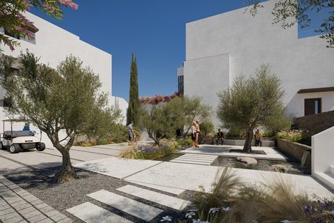Penthouse i Mojacar, Almeria, Mojacar - € 425.000 | Ref: P33131 - foto 8