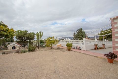 Landejendom i Albatera, Alicante, Albatera - € 362.000 | Ref: ALBA MG-D - foto 2