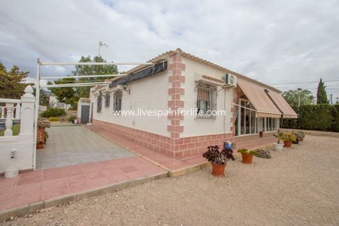 Landejendom i Albatera, Alicante, Albatera - € 362.000 | Ref: ALBA MG-D - foto 3