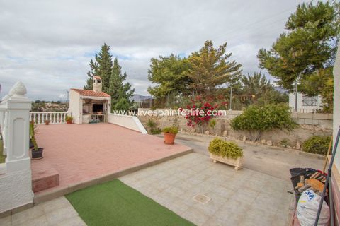 Landejendom i Albatera, Alicante, Albatera - € 362.000 | Ref: ALBA MG-D - foto 4