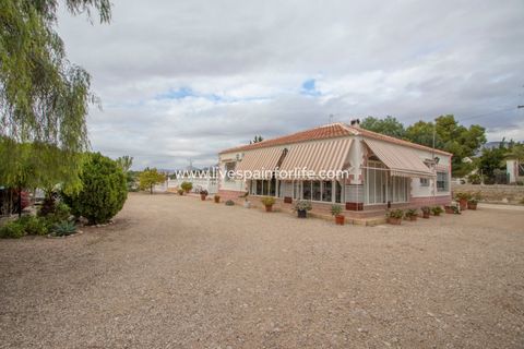 Landejendom i Albatera, Alicante, Albatera - € 362.000 | Ref: ALBA MG-D - foto 5