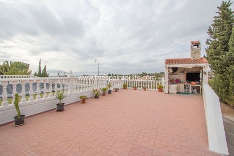 Landejendom i Albatera, Alicante, Albatera - € 362.000 | Ref: ALBA MG-D - foto 9