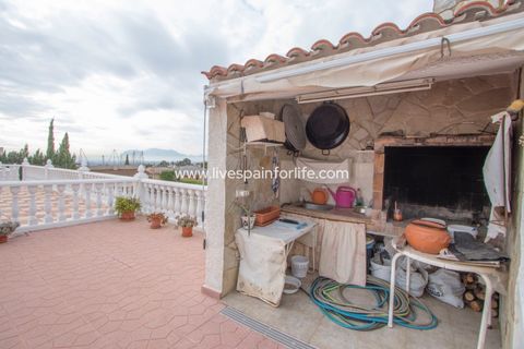 Landejendom i Albatera, Alicante, Albatera - € 362.000 | Ref: ALBA MG-D - foto 10