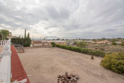 Landejendom i Albatera, Alicante, Albatera - € 362.000 | Ref: ALBA MG-D - foto 11