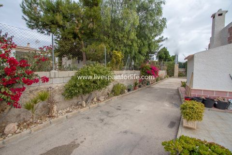 Landejendom i Albatera, Alicante, Albatera - € 362.000 | Ref: ALBA MG-D - foto 12