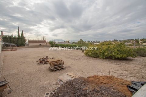 Landejendom i Albatera, Alicante, Albatera - € 362.000 | Ref: ALBA MG-D - foto 13