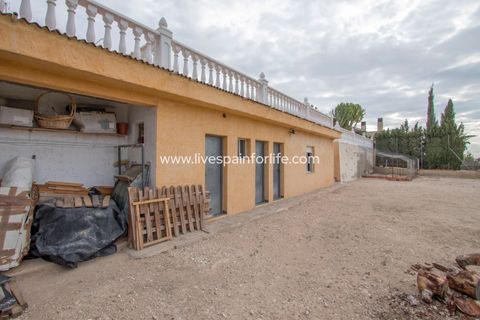 Landejendom i Albatera, Alicante, Albatera - € 362.000 | Ref: ALBA MG-D - foto 14