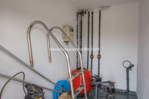 Landejendom i Albatera, Alicante, Albatera - € 362.000 | Ref: ALBA MG-D - foto 15