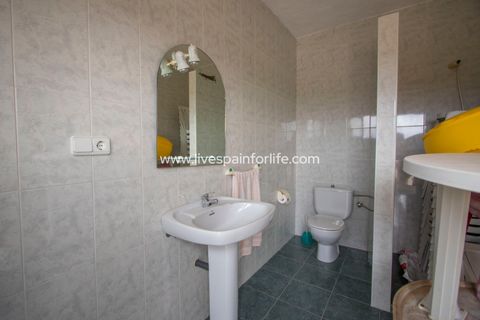 Landejendom i Albatera, Alicante, Albatera - € 362.000 | Ref: ALBA MG-D - foto 16