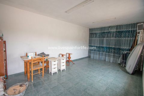 Landejendom i Albatera, Alicante, Albatera - € 362.000 | Ref: ALBA MG-D - foto 17