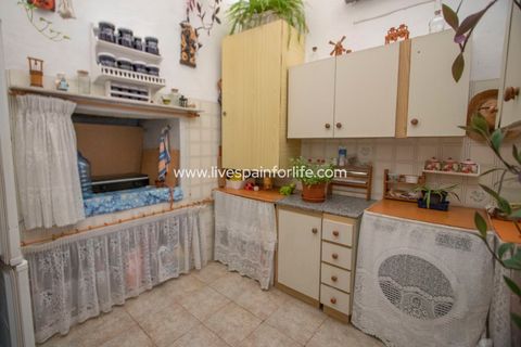 Landejendom i Albatera, Alicante, Albatera - € 362.000 | Ref: ALBA MG-D - foto 19