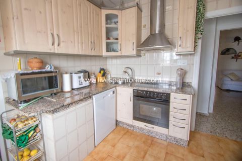 Landejendom i Albatera, Alicante, Albatera - € 362.000 | Ref: ALBA MG-D - foto 20