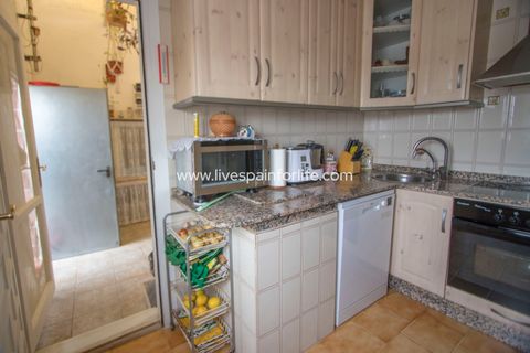 Landejendom i Albatera, Alicante, Albatera - € 362.000 | Ref: ALBA MG-D - foto 21