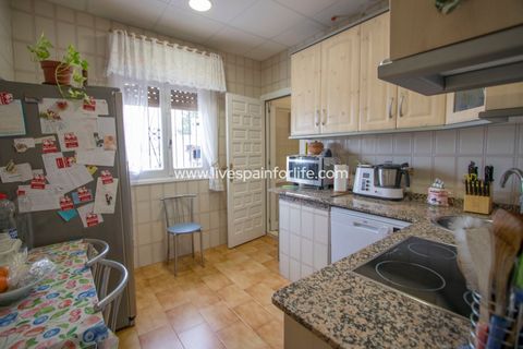 Landejendom i Albatera, Alicante, Albatera - € 362.000 | Ref: ALBA MG-D - foto 22