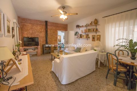 Landejendom i Albatera, Alicante, Albatera - € 362.000 | Ref: ALBA MG-D - foto 31