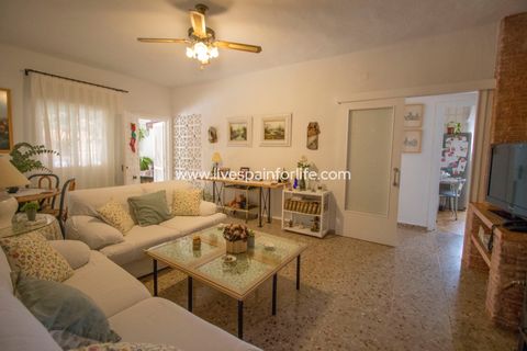Landejendom i Albatera, Alicante, Albatera - € 362.000 | Ref: ALBA MG-D - foto 34