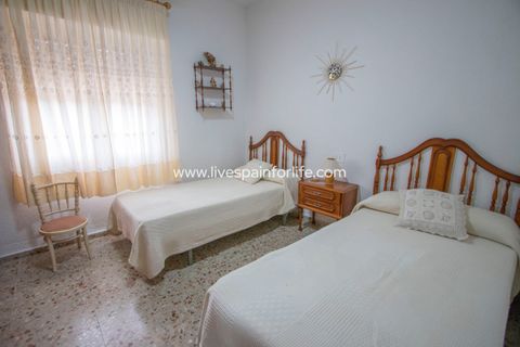 Landejendom i Albatera, Alicante, Albatera - € 362.000 | Ref: ALBA MG-D - foto 35