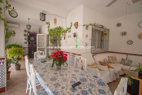 Landejendom i Albatera, Alicante, Albatera - € 362.000 | Ref: ALBA MG-D - foto 42