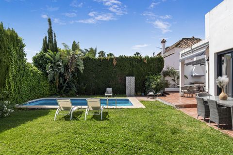 Villa a Marbella, Malaga, Marbella - € 1.400.000 | Ref: OL626Sena - foto 2