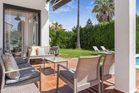 Villa a Marbella, Malaga, Marbella - € 1.400.000 | Ref: OL626Sena - foto 6