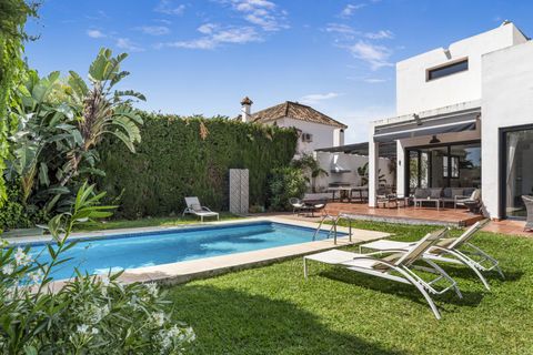 Villa a Marbella, Malaga, Marbella - € 1.400.000 | Ref: OL626Sena - foto 9