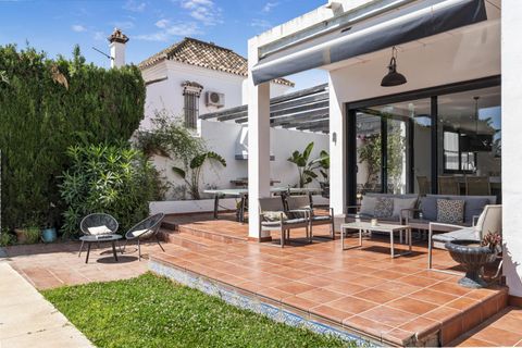 Villa a Marbella, Malaga, Marbella - € 1.400.000 | Ref: OL626Sena - foto 12