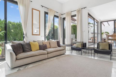 Villa a Marbella, Malaga, Marbella - € 1.400.000 | Ref: OL626Sena - foto 13