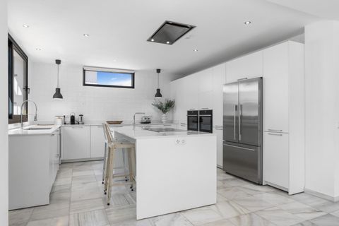 Villa a Marbella, Malaga, Marbella - € 1.400.000 | Ref: OL626Sena - foto 21