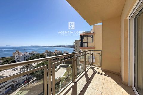 Penthouse i Estepona, Malaga, Estepona - € 1 050 000 | Ref: 2179 - foto 4