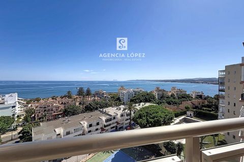 Penthouse i Estepona, Malaga, Estepona - € 1 050 000 | Ref: 2179 - foto 8