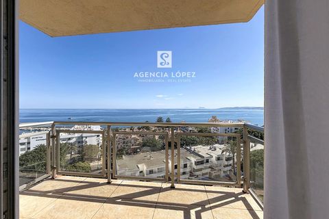 Penthouse i Estepona, Malaga, Estepona - € 1 050 000 | Ref: 2179 - foto 28
