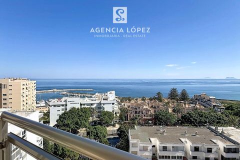 Penthouse i Estepona, Malaga, Estepona - € 1 050 000 | Ref: 2179 - foto 42