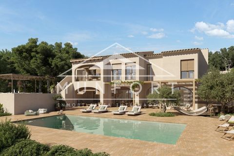 Villa i Benissa, Alicante, Benissa - € 2.250.000 | Ref: TU009-N-D - foto 1