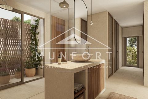Villa i Benissa, Alicante, Benissa - € 2.250.000 | Ref: TU009-N-D - foto 7