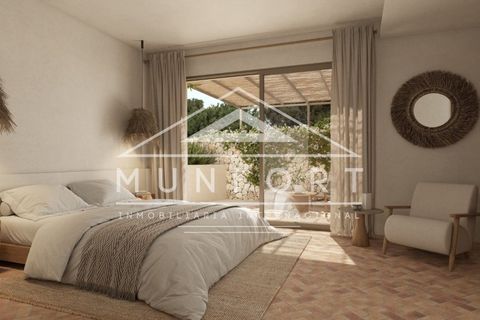 Villa i Benissa, Alicante, Benissa - € 2.250.000 | Ref: TU009-N-D - foto 8