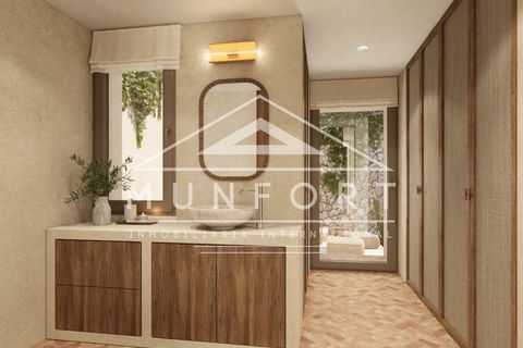 Villa i Benissa, Alicante, Benissa - € 2.250.000 | Ref: TU009-N-D - foto 10