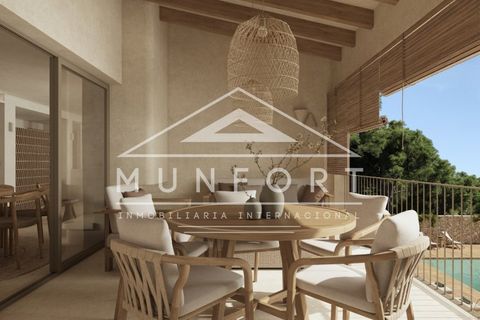 Villa i Benissa, Alicante, Benissa - € 2.250.000 | Ref: TU009-N-D - foto 13