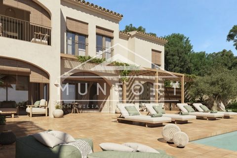 Villa i Benissa, Alicante, Benissa - € 2.250.000 | Ref: TU009-N-D - foto 14